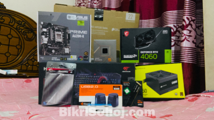 Gaming PC Sell